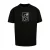 Oversized T-shirt Upscale More Peace