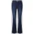 Levi’s® 300 Bootcut jeans van katoenmix model ‘315®’