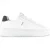 Blackstone Garnet rory white black lage sneakers heren