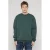 Urban Classics sweater donkergroen