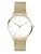 s.Oliver Analoog horloge  goud