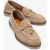 Ilvena Leren Loafer