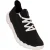 Dare 2B Dames/dames Hex-At Gebreide Gerecycleerde Trainers (Zwart/Wit)