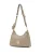 Laura Biagiotti Schoudertas ‘Dausette 2’  beige