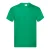 Fruit of the Loom Heren Origineel T-Shirt (Kelly Groen)