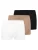Mey Boxershorts ‘Dry Cotton Breeze’  gemengde kleuren