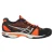 Asics Gel-Solution Heren Zwart Sportschoenen