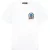 Malelions Men Dokkum T-Shirt | White