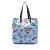 Tweedehands Tessuto Stampato Surf Tote