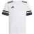 Adidas Kinderen/kinderen squadra 25 t-shirt