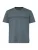 VAUDE Functioneel shirt ‘Cyclist’  donkerblauw / grijs / donkergrijs