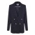 Klassieke blazer voor dames CULTURE Eva
