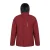 Mountain Warehouse Heren Sycamore 3-in-1 Waterdichte Jack (Roest)
