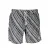 Karl Lagerfeld Witte Polyester Mannen Zwem Boxershort