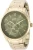 Invicta Specialty 49952 Herenhorloge – Quartz Uurwerk – Roestvrij Staal met Groene Wijzerplaat – 44 mm