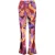 Geisha Pants color