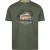 Trespass Heren tokso t-shirt