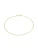 Lucardi Voetsieraden  goud