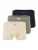 Tommy Hilfiger Underwear Boxershorts  ecru / navy / kaki