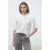 Suncoo top ecru