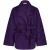 Circle of Trust Jade Jacket Violet
