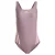 ADIDAS SPORTSWEAR Sportbadpak  lichtlila / pastelroze
