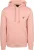Lyle and Scott Hoodie Grapefruit Roze