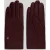 Tommy Hilfiger Handschoenen van geitenleer