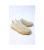 Sioux Tedroso 2111937 sneakers beige heren