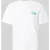 jack & jones T-shirt met logoprint model ‘RIVIERA VINTAGE POSTER’