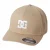 Snapback pet DC Shoes Star 2