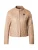 Blauer.USA Tussenjas  camel