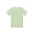Rellix T-shirt met backprint lichtgroen
