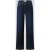 ANGELS Wide leg jeans van katoenmix in 5-pocketmodel