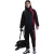 Nike Heren Total 90 Waterafstotend Track Jacket (Zwart, Rood)