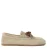 Babouche CARLY beige mocassins Suede Dames