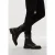 Notre-V Boots Dungaball-39 Zwart