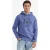 McGregor Graphic Hoody Ny Vintage Blue