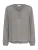 Kaffe tuniek Rookgrijs-38 (M)
