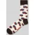 Happy Socks Sokken met labelprint