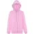 Mymo Jas met capuchon Dames Zoet roze