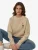 Hiccup Sweatshirt  gemengde kleuren