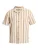 QUIKSILVER Functioneel overhemd ‘Sunset Song’  beige / natuurwit