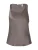 WEEKDAY Top ‘Rhine’  donkerbeige