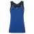 Head Talia Womens Blauw Tennis Tanktop
