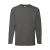Longsleeve T-shirt Fruit of the Loom Valueweight