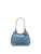 Michael Kors Handtas ‘MICHAEL KORS HANDBAG INDIE BORSA’  duifblauw
