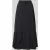 Vero Moda Uitlopende maxi-rok van puur katoen model ‘TRINE’