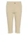 Kaffe Jeans ‘KAzelina capri’  lichtgrijs