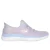 Damestrainers Skechers Slip-Ins Summits – Diamond Dream